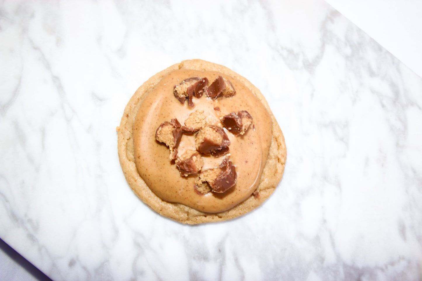 Reeses Peanut Butter Cookies