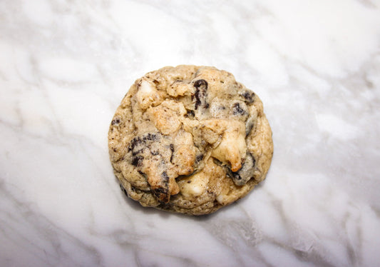 Cookies'N'Cream Cookies