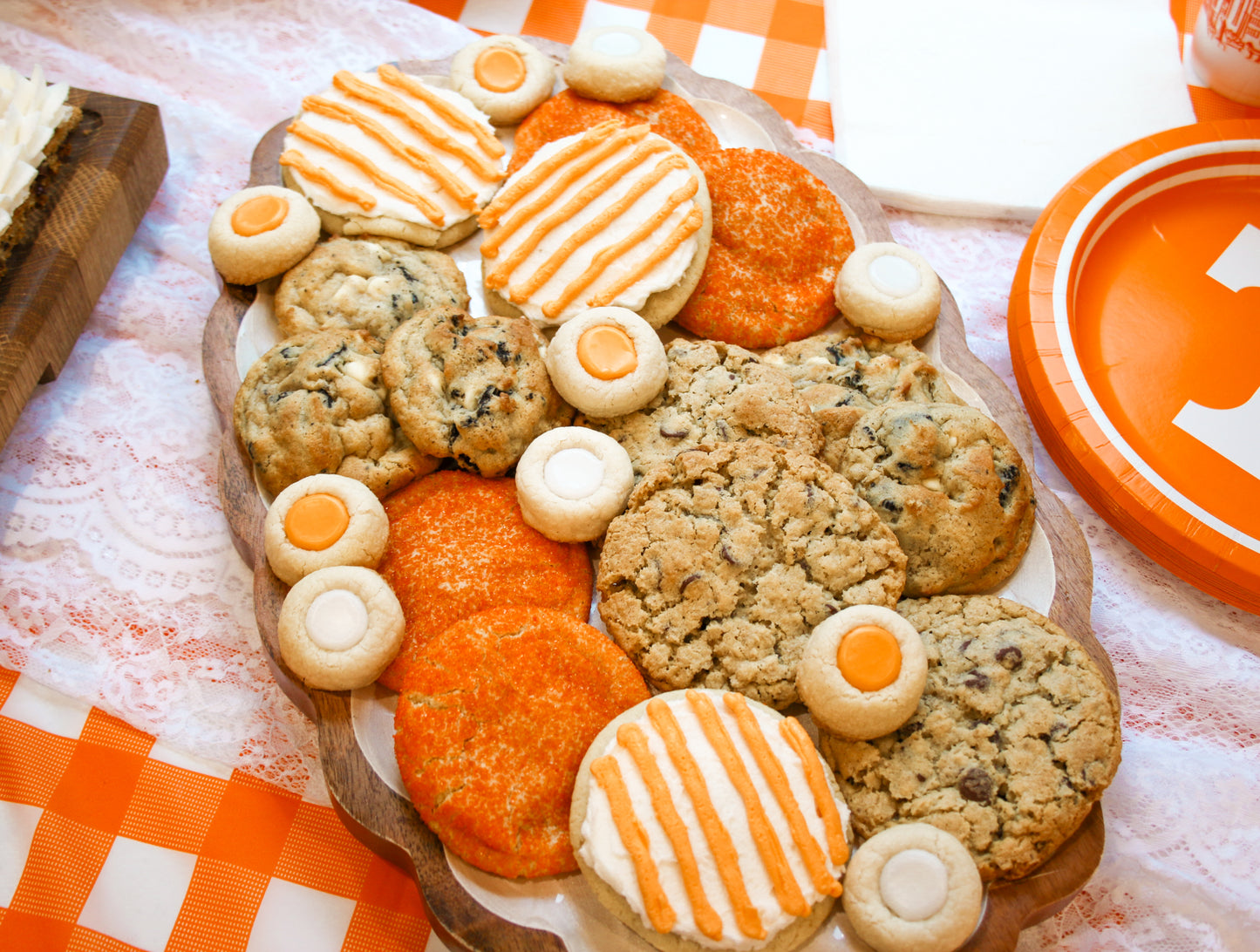TENNESSEE BOX
