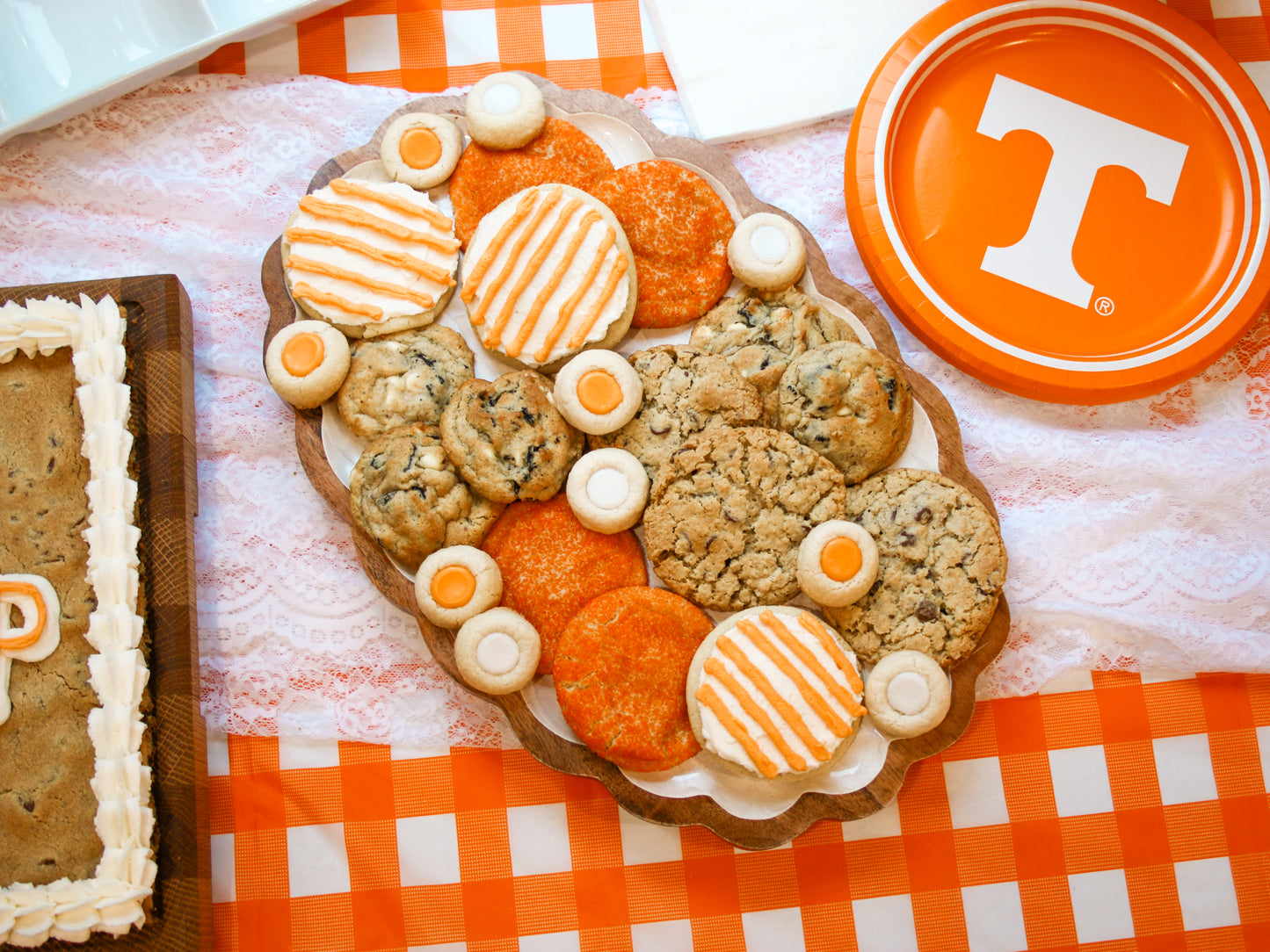 TENNESSEE BOX